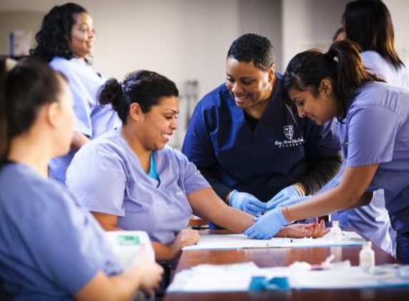 Bay Area Medical Academy - San Jose, CA