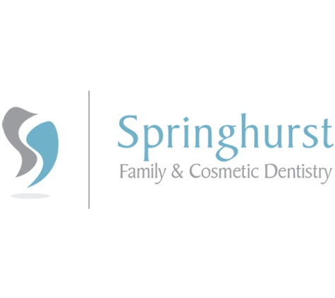 Springhurst Family & Cosmetic Dentistry - Louisville, KY
