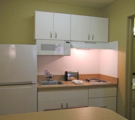 Extended Stay America - Seattle - Southcenter - Tukwila, WA
