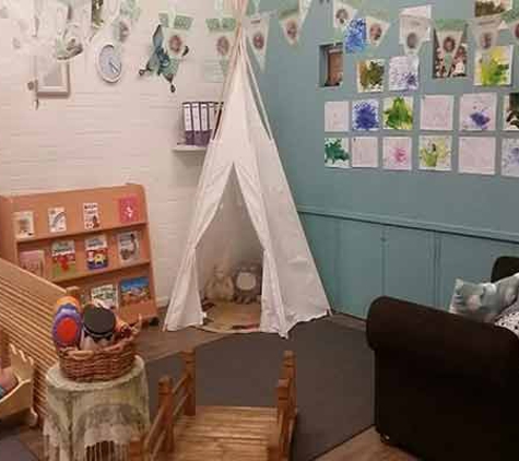 Tillys Play & Development Centre - Muswellbrook, NSW