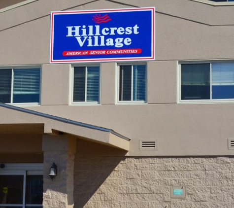 Hillcrest Village - Jeffersonville, IN