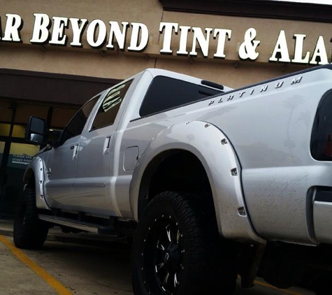 Far Beyond Tint & Alarm - Corpus Christi, TX