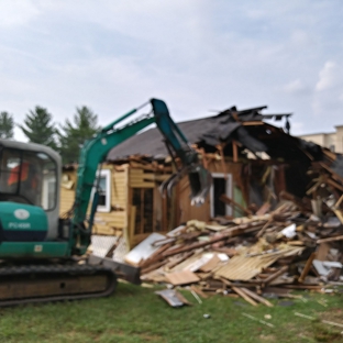 Affordable Demolition & Construction LLC - Knoxville, TN