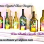 Custom Crystal Glass Designs