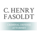 C. Henry Fasoldt, Attorney at Law - Attorneys