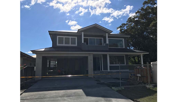 MGD Painting Services - Wollongong, NSW