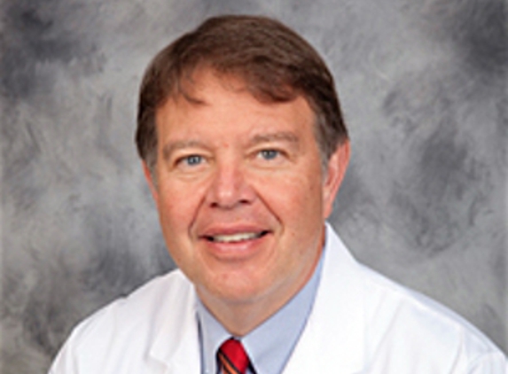 Carl Sidney Luikart, MD - Baton Rouge, LA