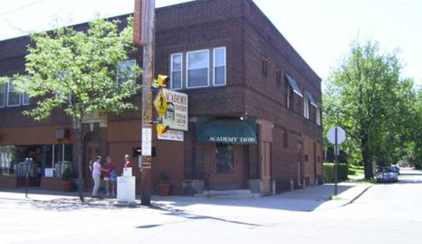 Academy Tavern - Cleveland, OH