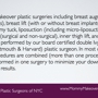 Mommy Makeover Plastic Surgeons of NYC