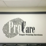 Procare Finger Printing Services