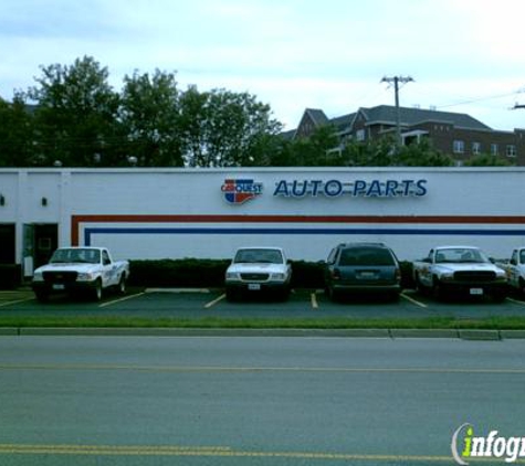 CARQUEST Auto Parts - Palatine, IL