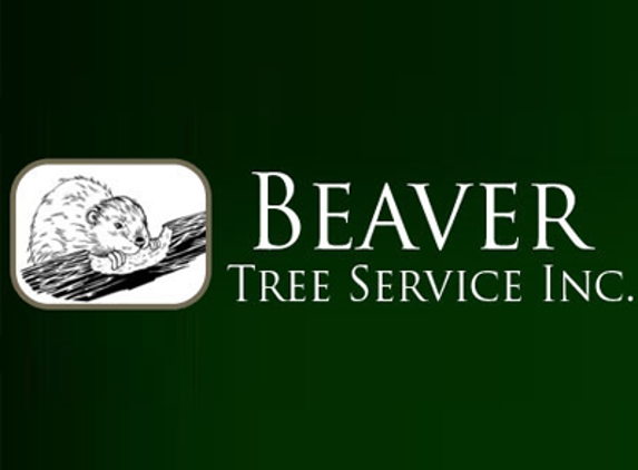Beaver Tree Service Inc