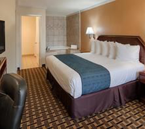 Best Western Garden Inn - San Antonio, TX