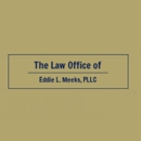 The Law Office of Eddie L. Meeks, P - Attorneys