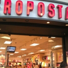 Aeropostale