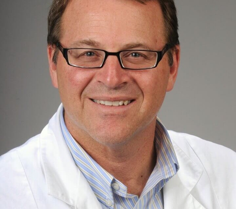 Alan Harsch, MD - Concord, NC