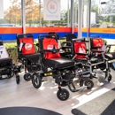Mobility City - Medical Equipment & Supplies
