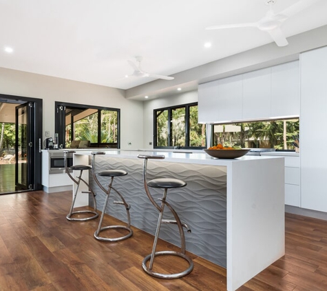 Custom Cabinets Design - Berrimah, NT