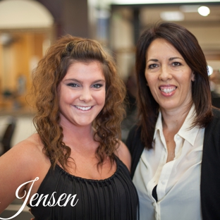 Liz Jensen Hair Salon - Brea, CA