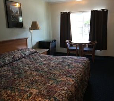 Beaverton Budget Inn - Beaverton, OR