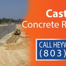 Heyward Construction General Contractor - General Contractors