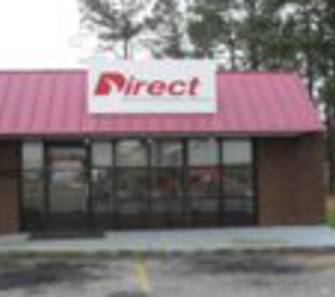 Direct Auto & Life Insurance - Selma, NC