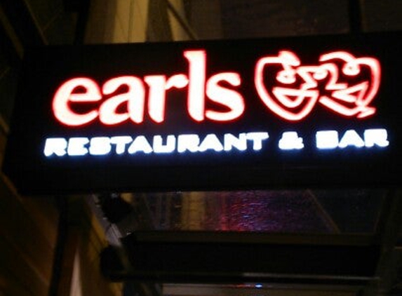 Earls Restaurants - Bellevue, WA