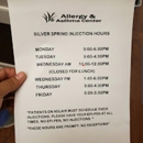 AllerVie Health - Silver Spring - Physicians & Surgeons, Allergy & Immunology