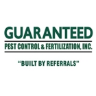 Guaranteed Pest Control & Fertilization Inc.