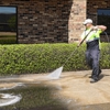 Power Sweep Services gallery