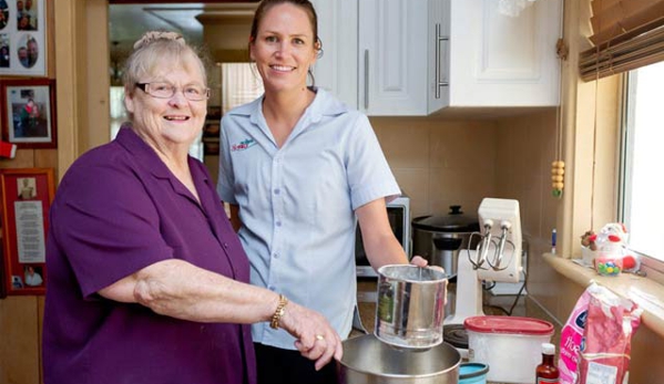 Anglican Care - Merewether Heights, NSW