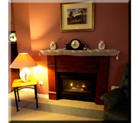 Bolga Court Hostel - Tallangatta, VIC
