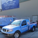 Babione's Air Conditioning & Heating - Janitorial Service