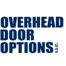 Overhead Door Options - Doors, Frames, & Accessories