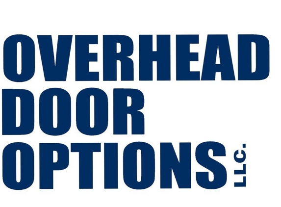 Overhead Door Options - Meredith, NH