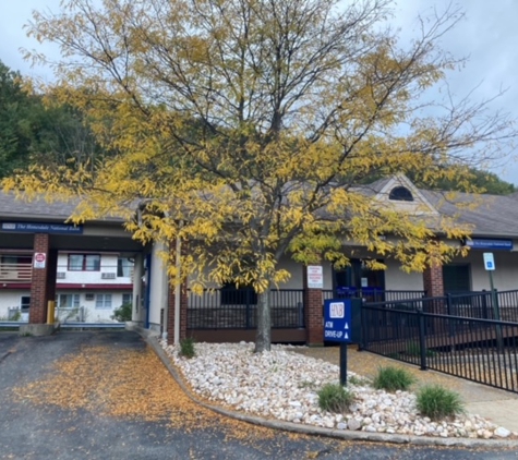 The Honesdale National Bank - South Abington Township, PA