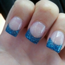 Top Ten Nails - Nail Salons
