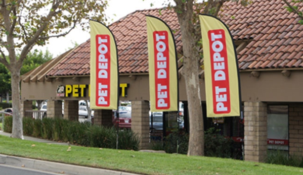 Katie's PET DEPOT - La Verne, CA