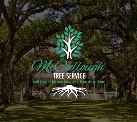 McCullough Tree Service - Longwood, FL