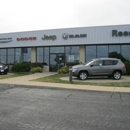 Reed Chrysler Dodge Jeep Ram, Inc. - New Car Dealers