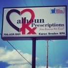 Calhoun Prescriptions