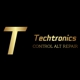 Techtronics Computer Repair LLC