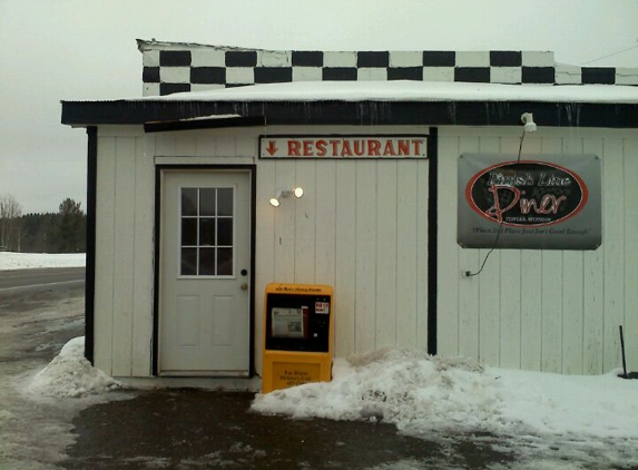 Finish Line Diner - Toivola, MI