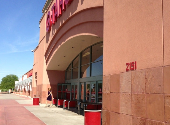 Target - Mesa, AZ