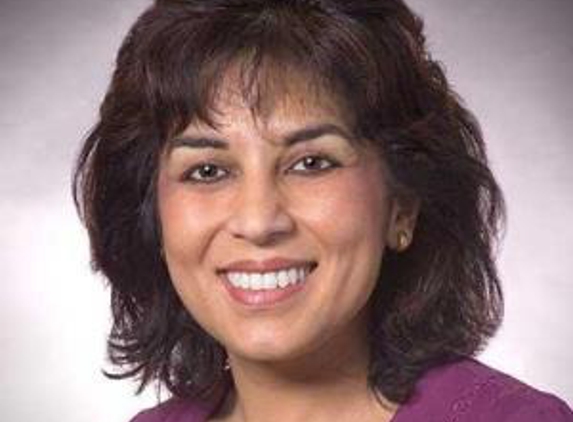 Saira Z. Ahsan, M.D. - Williamsburg, VA