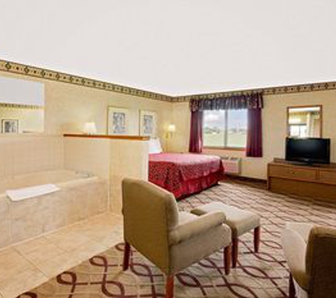 Days Inn by Wyndham North Sioux City - North Sioux City, SD