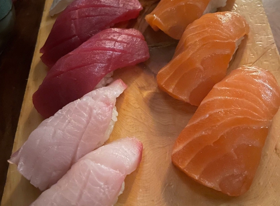 Osaki's Sushi & Japanese - Vail, CO