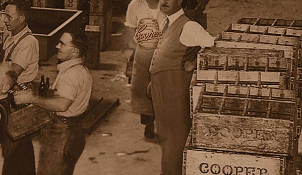 Coopers Brewery Limited - Orders-Distribution Centre - Regency Park, SA