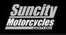Suncity Motorcycles Logo