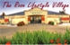 The Rose Lifestyle Village - Retirement Villages